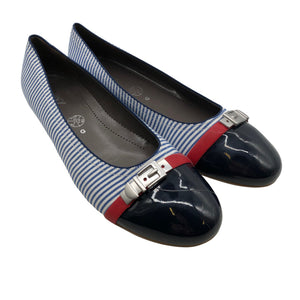 Unisex Jenny - Ballerinat, koko 43 -  (2)