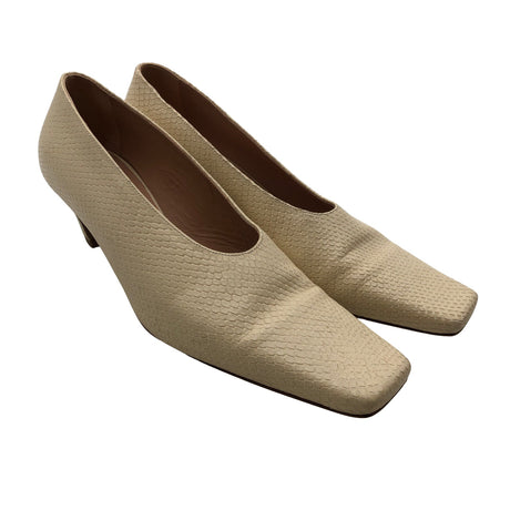 Unisex Arket - Korkokengät, koko 41 -  (2)