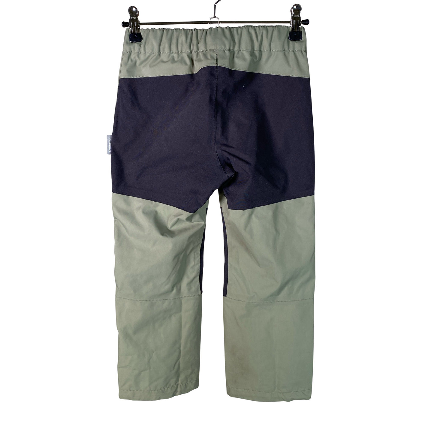 Unisex Reimatec - Välikausihousut, koko 110 - 116 -  (2)