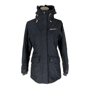 Unisex Didriksons - Parkatakki, koko 36 -  (1)