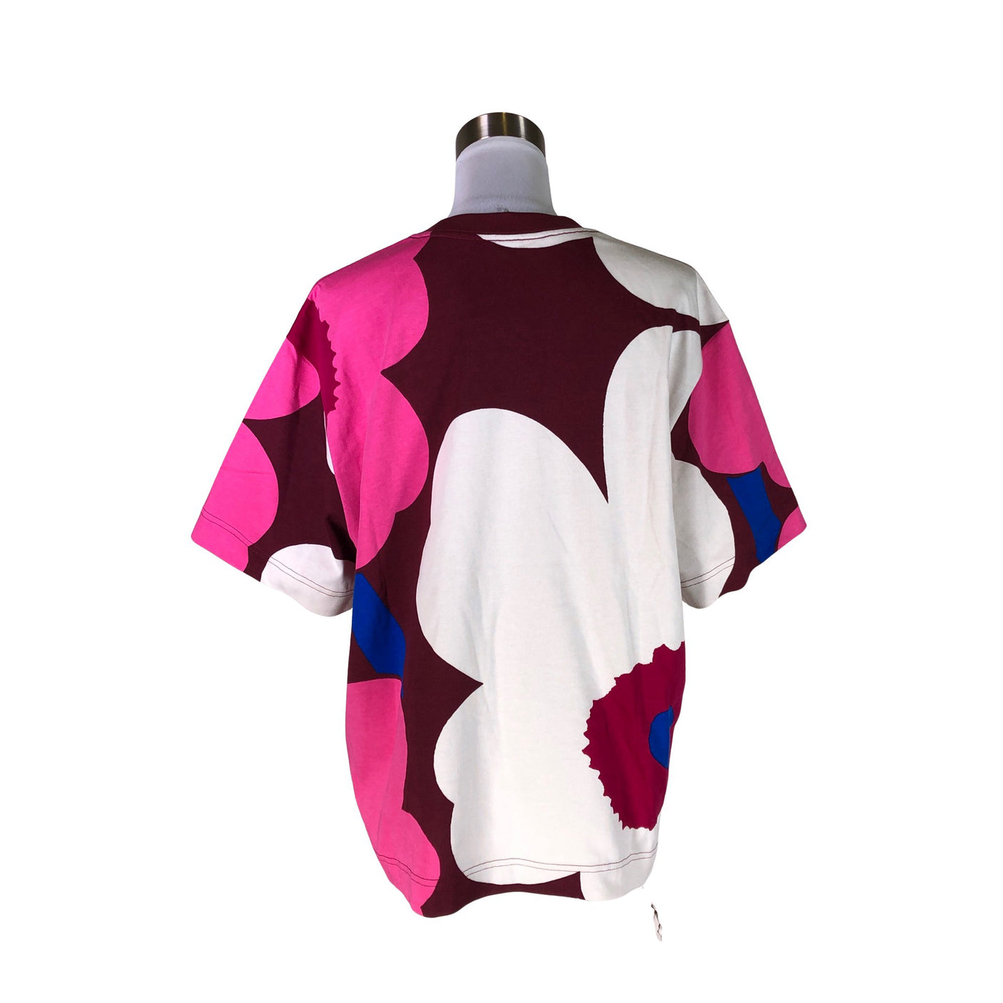 Unisex Marimekko - T-paita, koko 36 -  (2)
