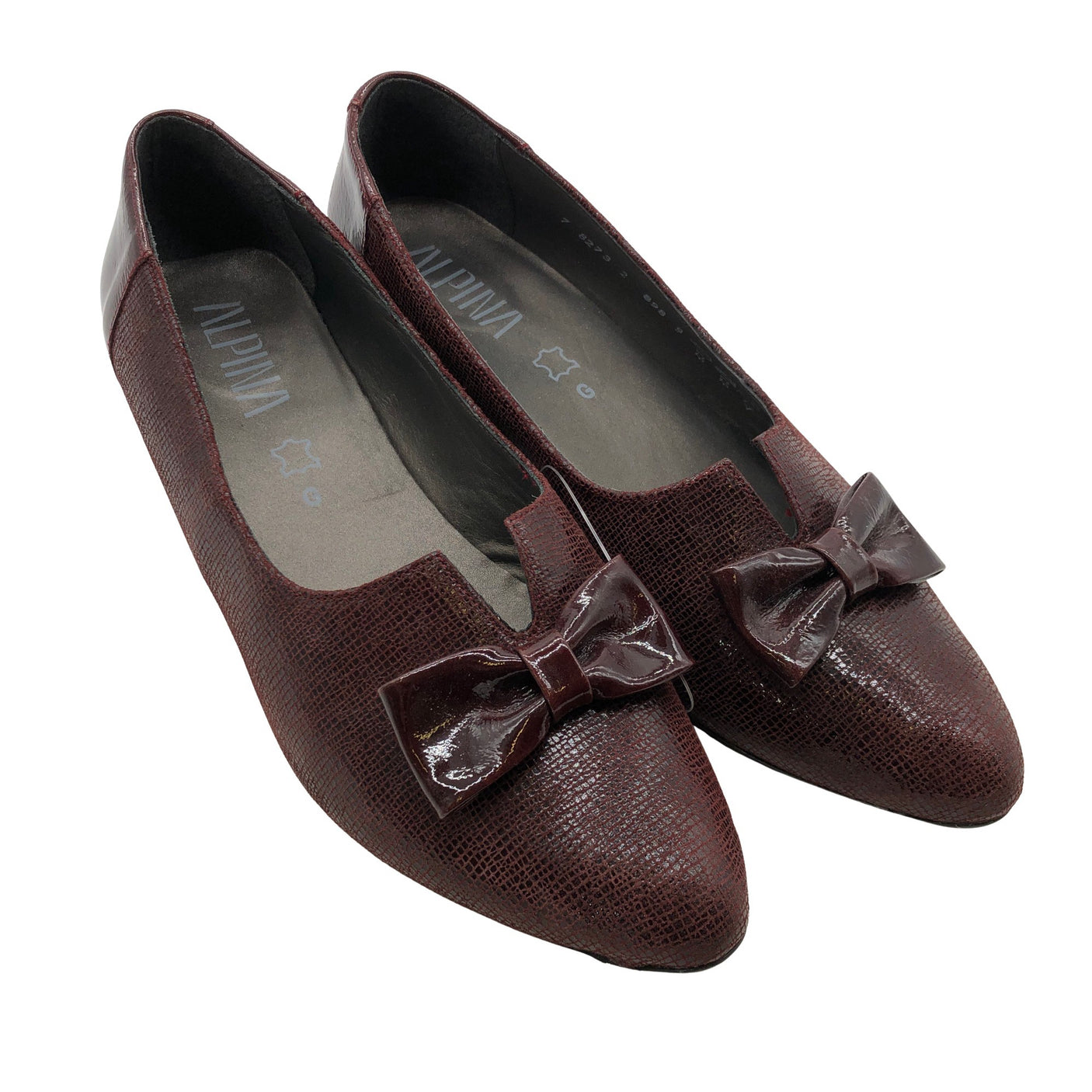 Unisex Alpina - Korkokengät, koko 41 -  (2)