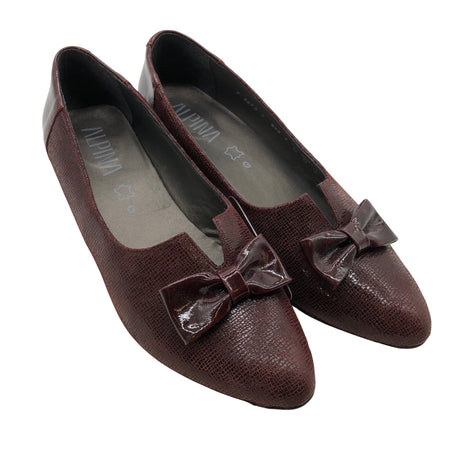 Unisex Alpina - Korkokengät, koko 41 -  (2)