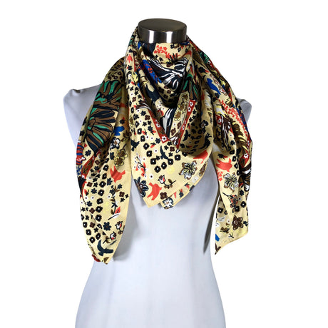 Unisex Bimba Y Lola - Huivi, koko Maxi -  ()