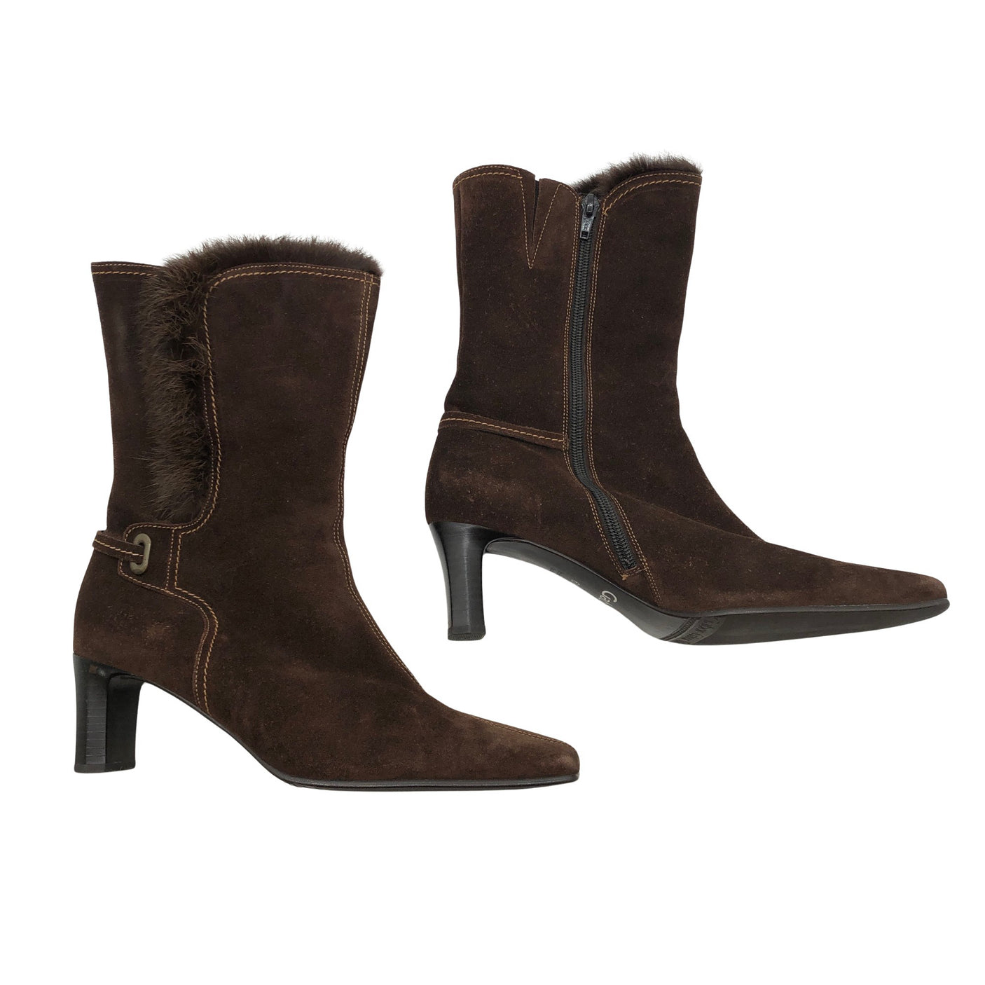 Unisex Gabor - Nilkkurit, koko 39 -  (1)