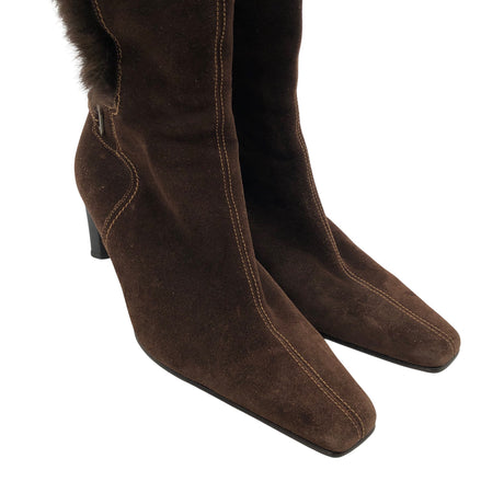 Unisex Gabor - Nilkkurit, koko 39 -  (2)
