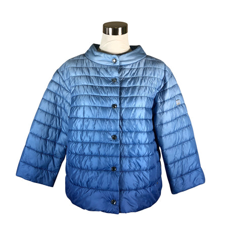 Unisex Luisa Spagnoli - Kevyttoppatakki, koko 38 -  ()