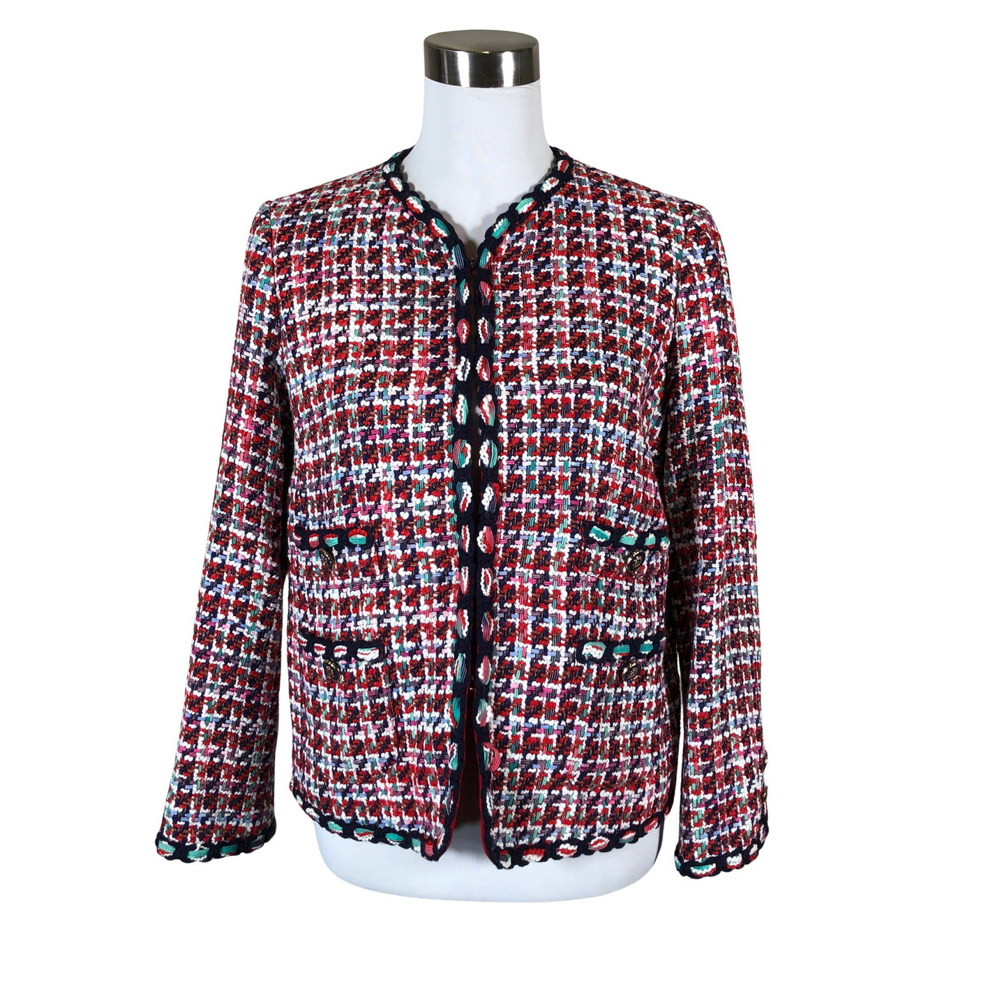 Unisex Luisa Spagnoli - Jakku, koko 40 -  (1)
