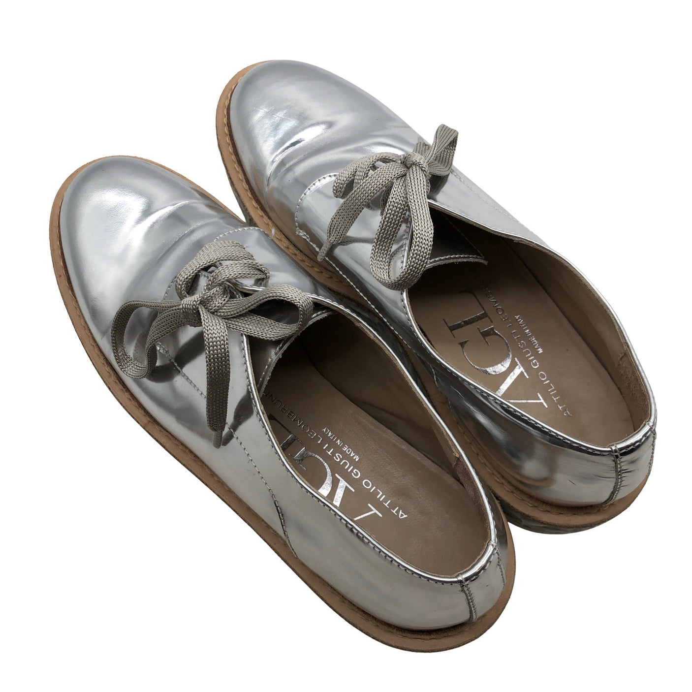 Unisex Attilio Giusti Leombruni - Kävelykengät, koko 39 -  (3)