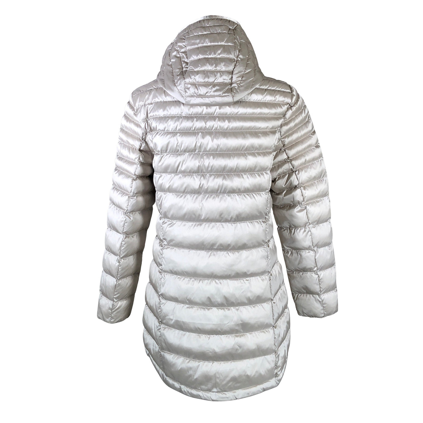 Unisex Barbara Lebek - Kevyttoppatakki, koko 38 -  (2)
