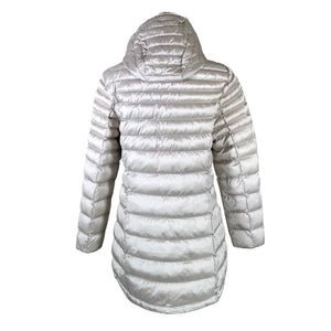 Unisex Barbara Lebek - Kevyttoppatakki, koko 38 -  (2)