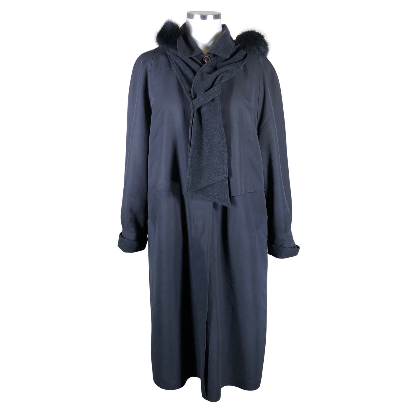 Unisex Femitex - Toppatakki, koko 48 -  (1)