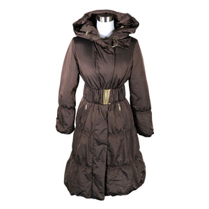 Unisex Joutsen - Untuvatakki, koko 36 -  (1)
