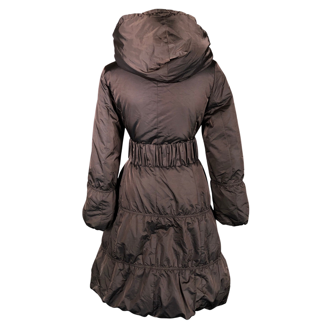 Unisex Joutsen - Untuvatakki, koko 36 -  (2)