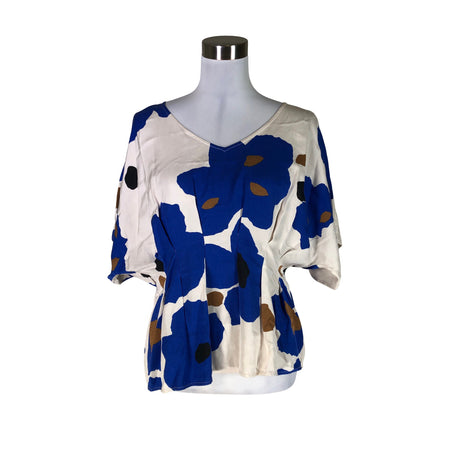 Unisex Marimekko - Lyhythihainen pusero, koko 40 -  ()