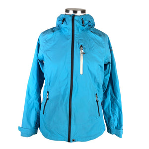 Unisex McKinley - Kuoritakki, koko 42 -  (1)
