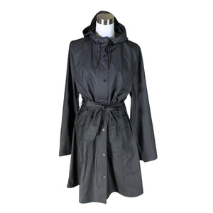 Unisex Rains - Sadetakki, koko 42 -  (1)