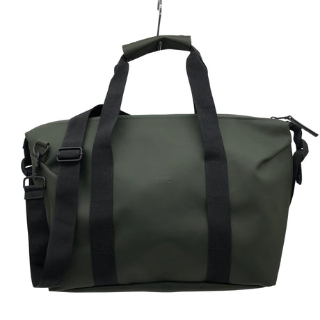 Unisex Rains - Matkakassi, koko Maxi -  ()