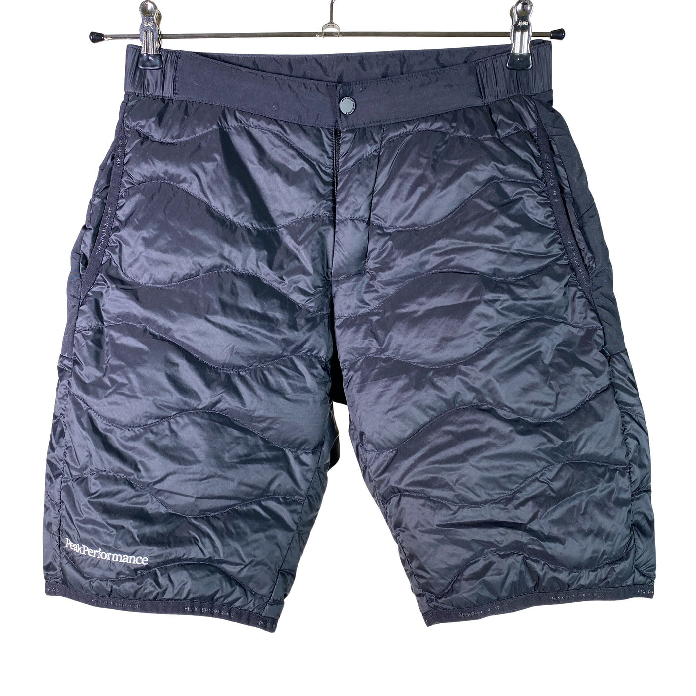 Unisex Peak Performance - Urheilushortsit, koko 34 -  (1)