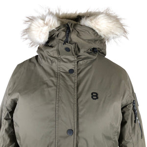 Unisex 8848 Altitude - Parkatakki, koko 42 -  (3)
