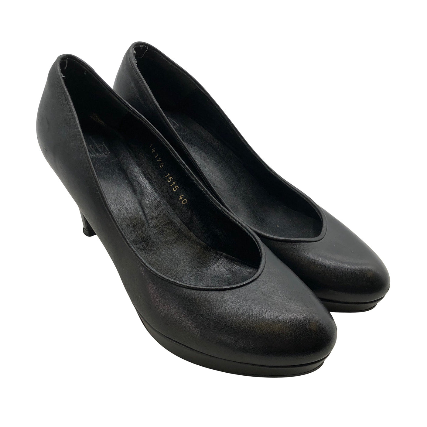 Unisex Billi Bi - Korkokengät, koko 40 -  (2)