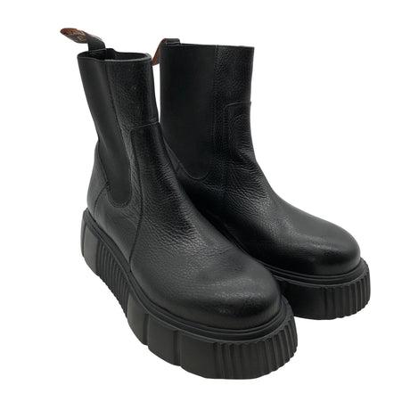 Unisex Charles - Nilkkurit, koko 38 -  (2)