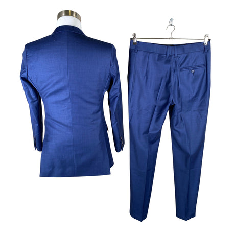 Unisex Räätälistudio BQ - Puku, koko S -  (2)