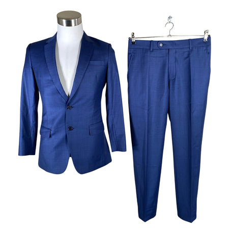 Unisex Räätälistudio BQ - Puku, koko S -  ()