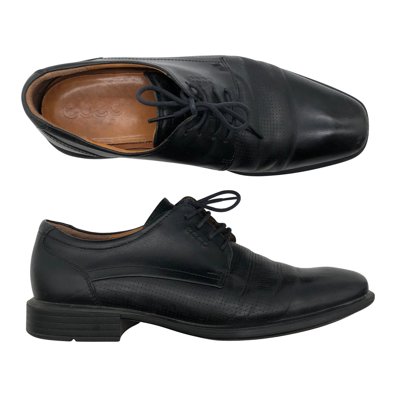 Unisex Ecco - Kävelykengät, koko 46 -  (1)