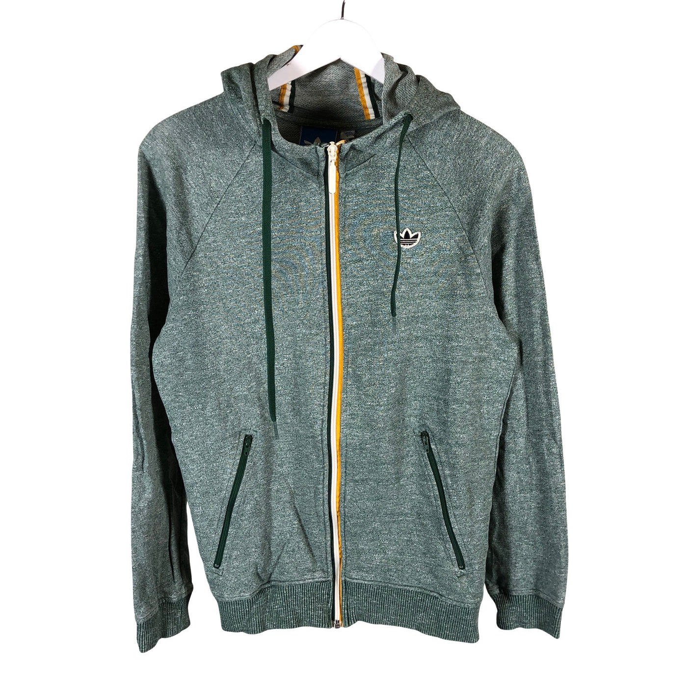 Unisex Adidas - Huppari, koko S -  (1)