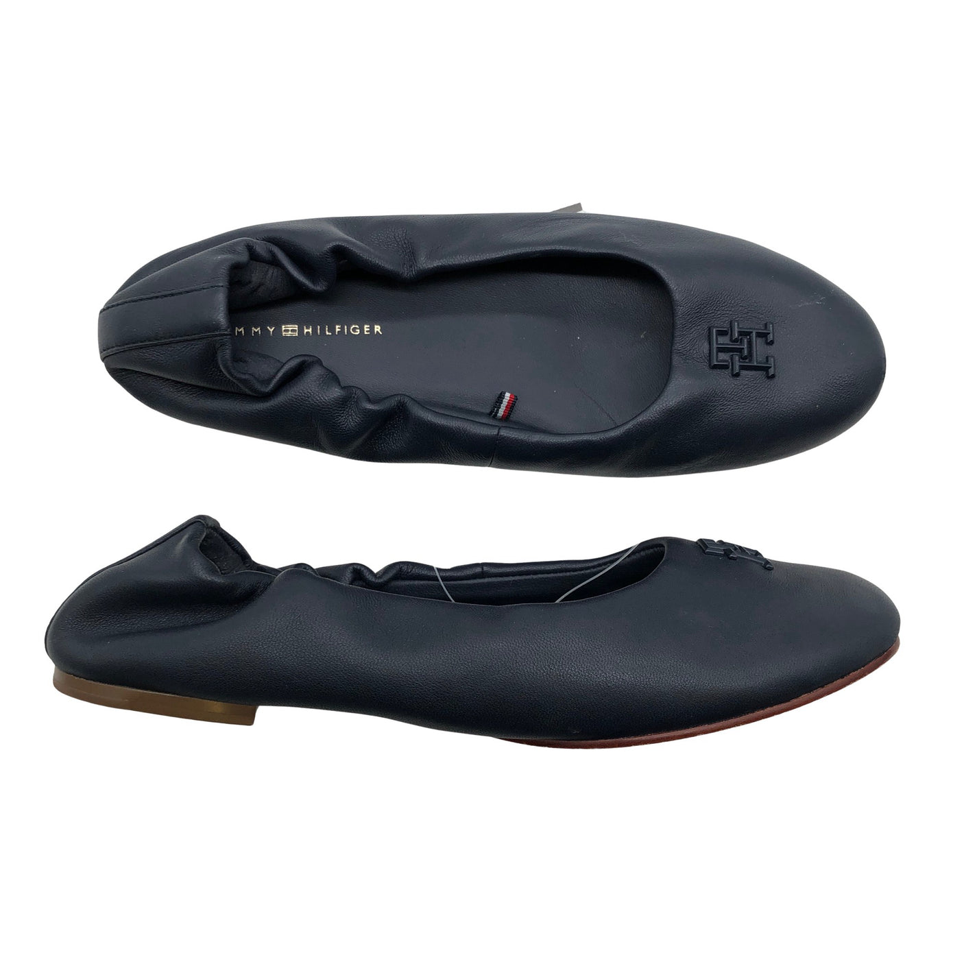 Unisex Tommy Hilfiger - Ballerinat, koko 37 -  (1)