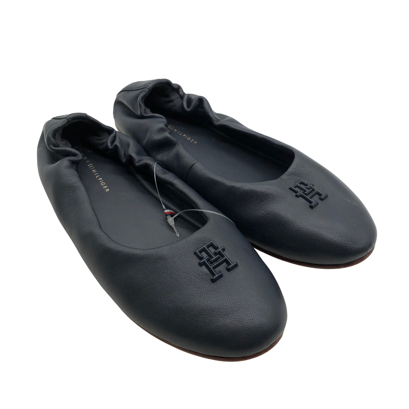 Unisex Tommy Hilfiger - Ballerinat, koko 37 -  (2)
