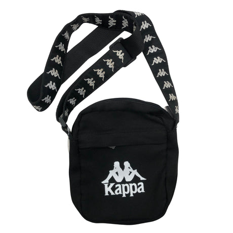 Unisex Kappa - Olkalaukku, koko Mini -  ()
