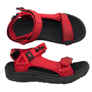 Unisex Lee Cooper - Sandaalit, koko 37 -  (1)