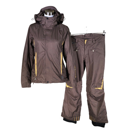 Unisex Halti - Toppa-asu, koko 36 -  ()