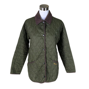 Unisex Barbour - Tikkitakki, koko 38 -  (1)