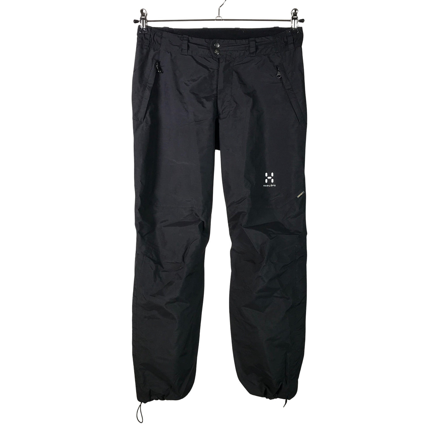 Unisex Haglöfs - Kuorihousut, koko 34 -  (1)