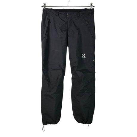 Unisex Haglöfs - Kuorihousut, koko 34 -  ()
