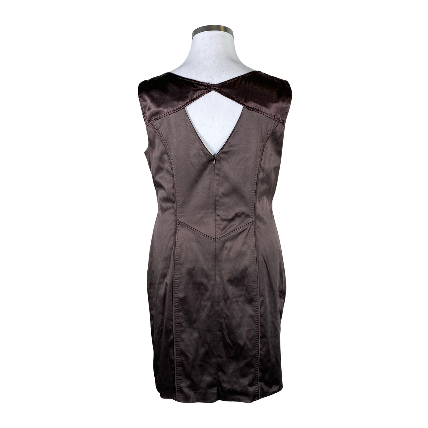 Unisex Vera Mont - Juhlamekko, koko 48 -  (2)