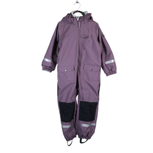 Unisex Polarn O. Pyret - Välikausihaalari, koko 110 - 116 -  (1)