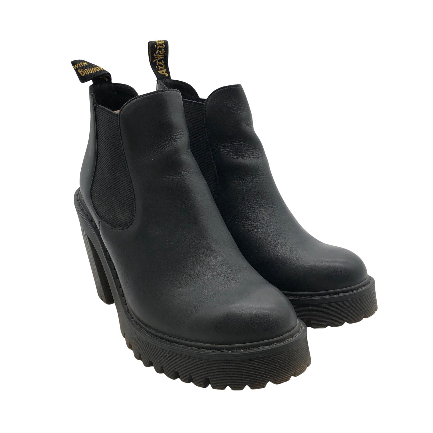Unisex Dr. Martens - Nilkkurit, koko 39 -  (2)