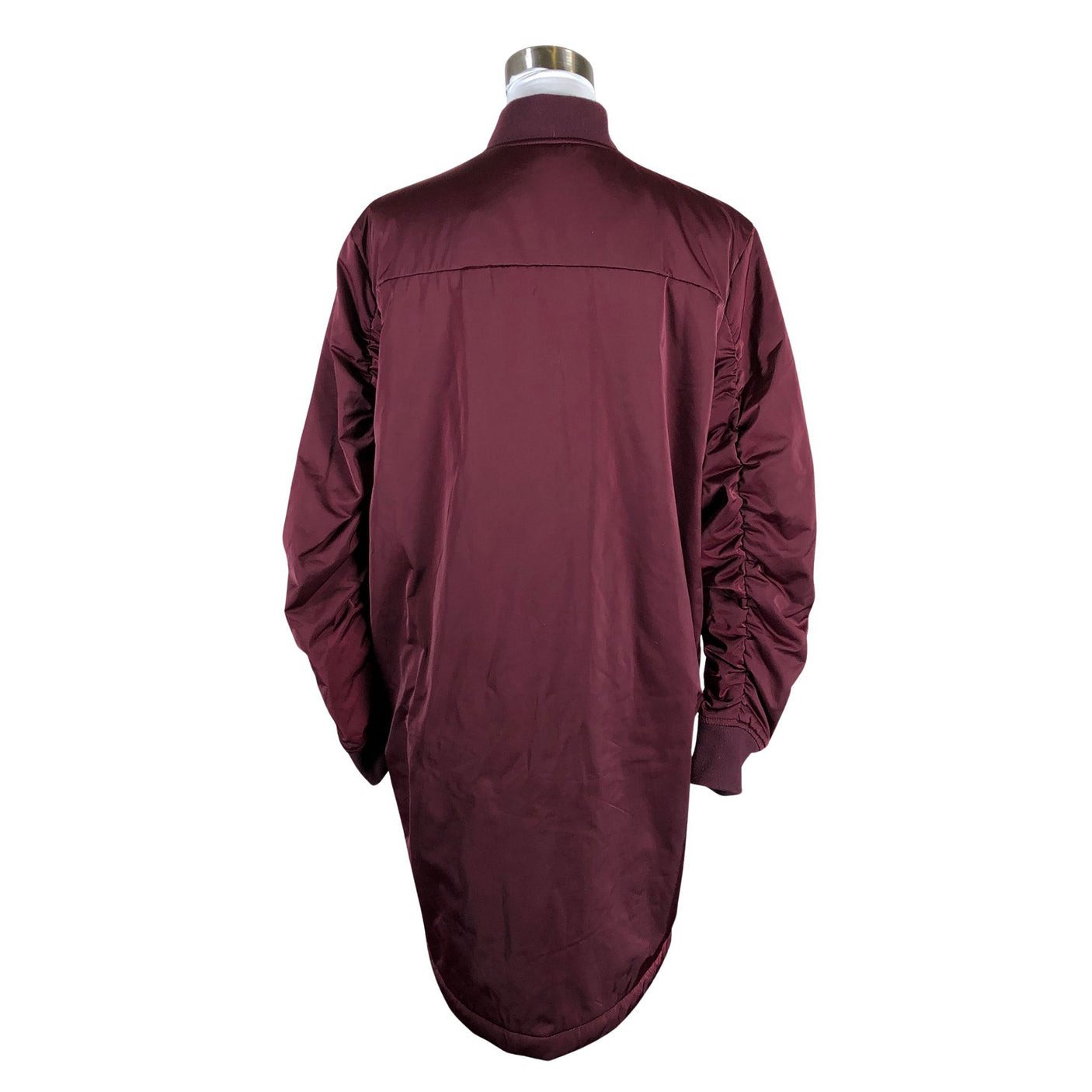 Unisex Second Female - Kevyttoppatakki, koko 38 -  (2)