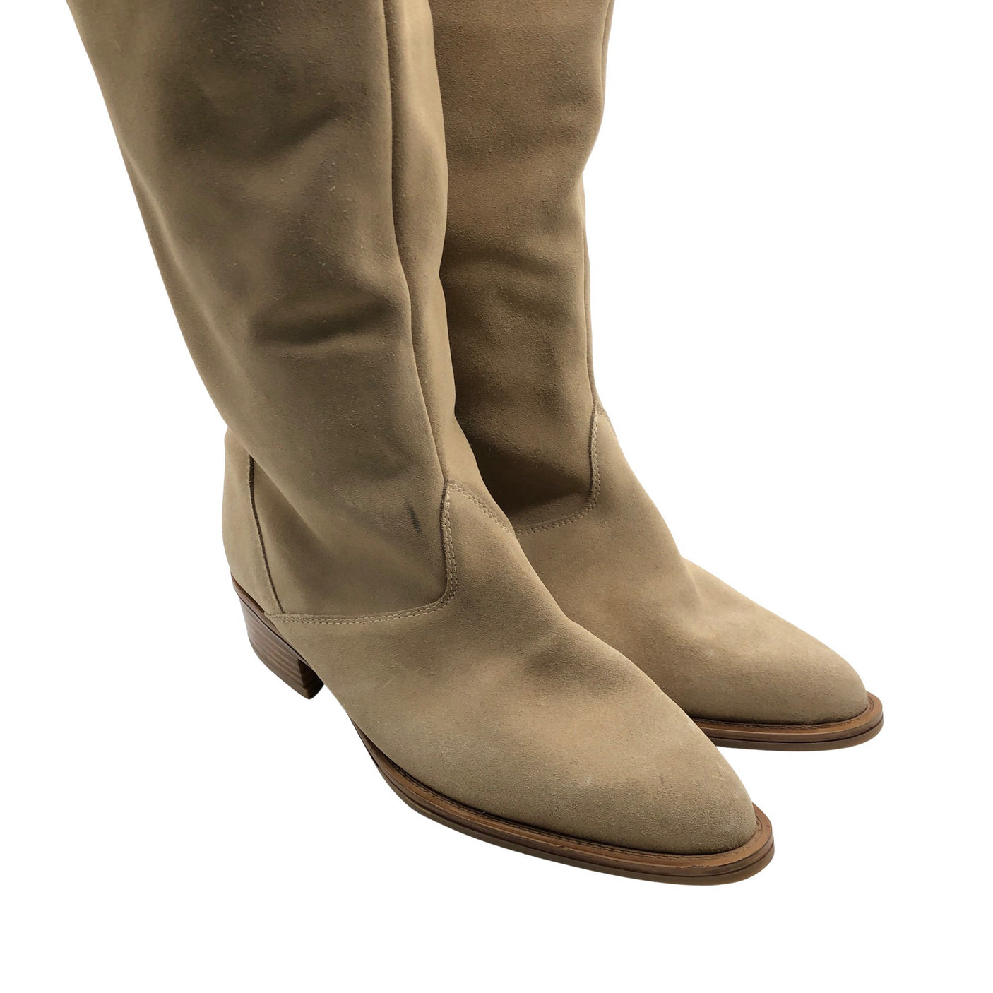 Unisex Pertti Palmroth - Saappaat, koko 41 -  (2)