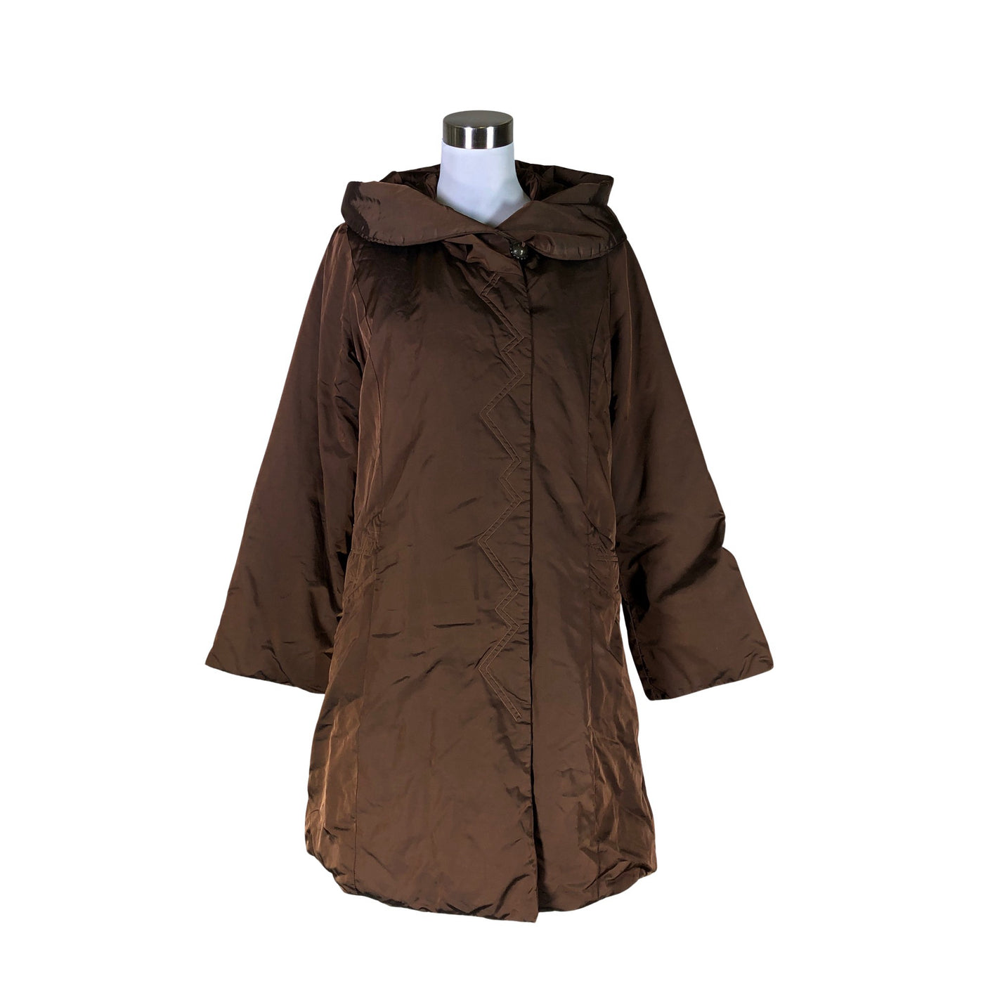 Unisex Joutsen - Untuvatakki, koko 36 -  (1)