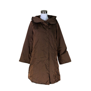 Unisex Joutsen - Untuvatakki, koko 36 -  (1)
