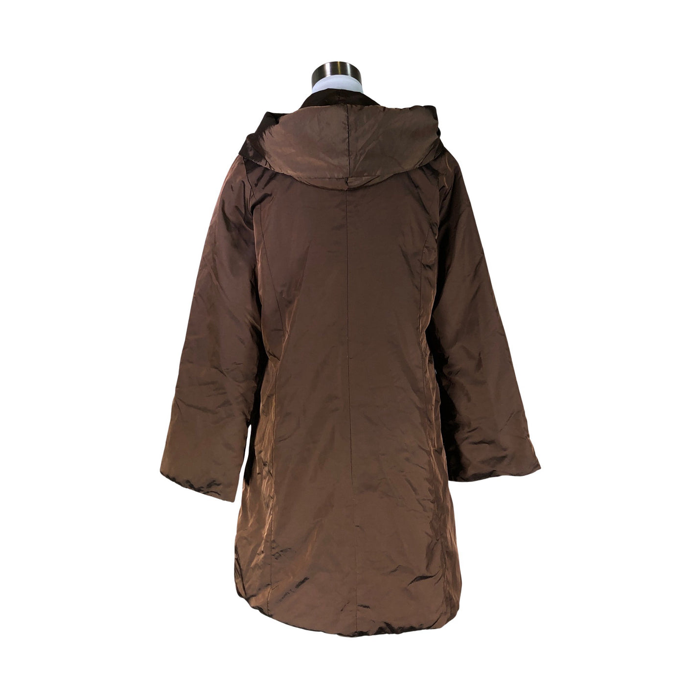 Unisex Joutsen - Untuvatakki, koko 36 -  (2)
