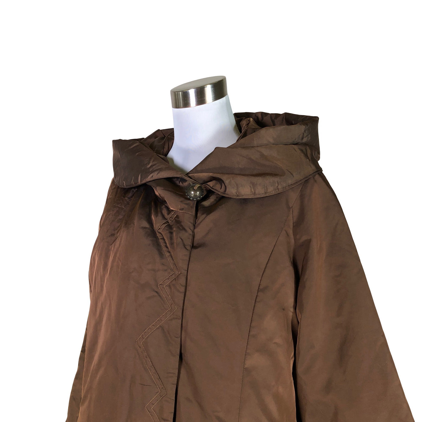 Unisex Joutsen - Untuvatakki, koko 36 -  (3)