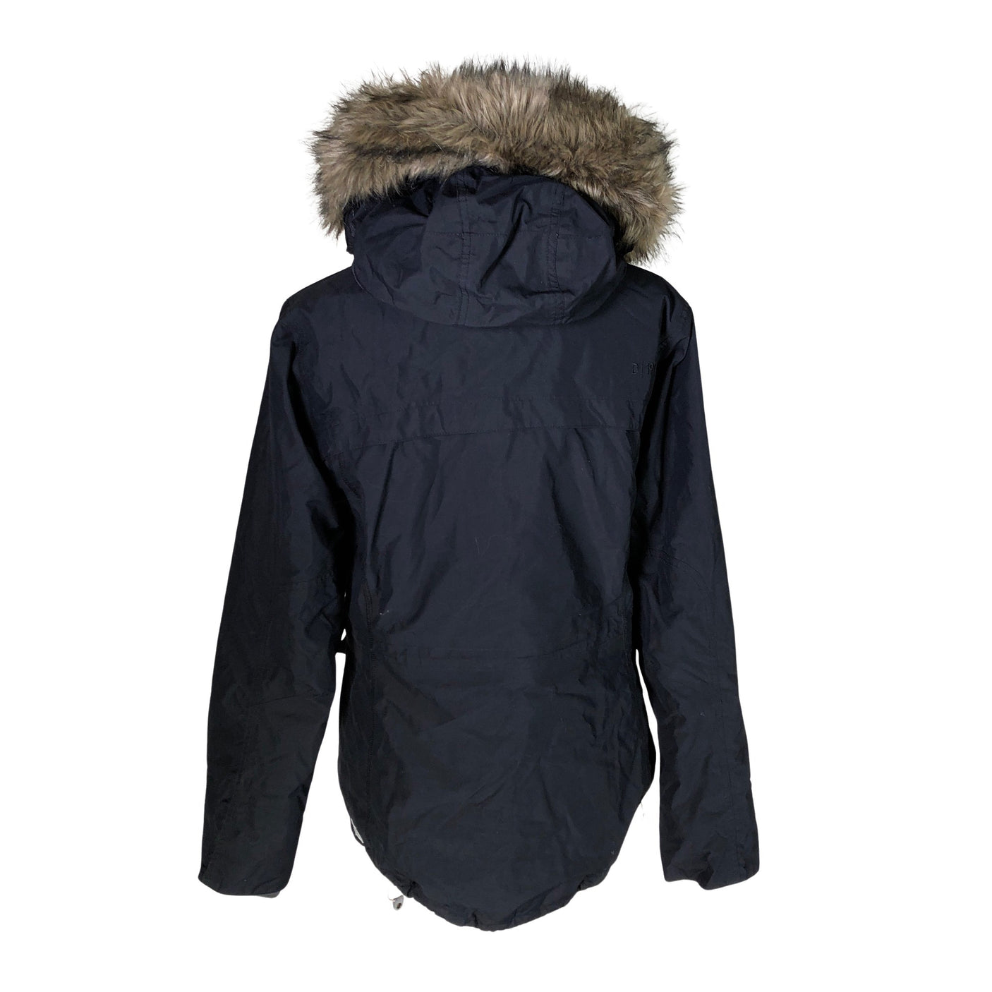 Unisex Didriksons - Parkatakki, koko 40 -  (2)