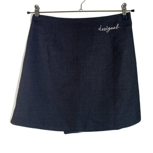 Unisex Desigual - Kangashame, koko 38 -  (2)