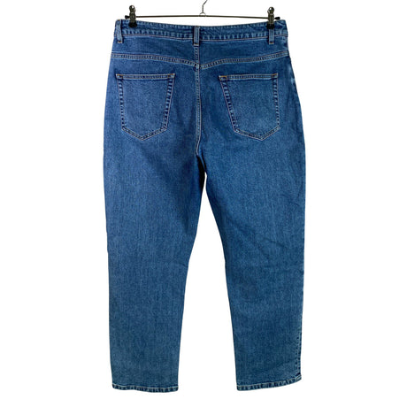 Unisex Asket - Farkut, koko W34 -  (2)